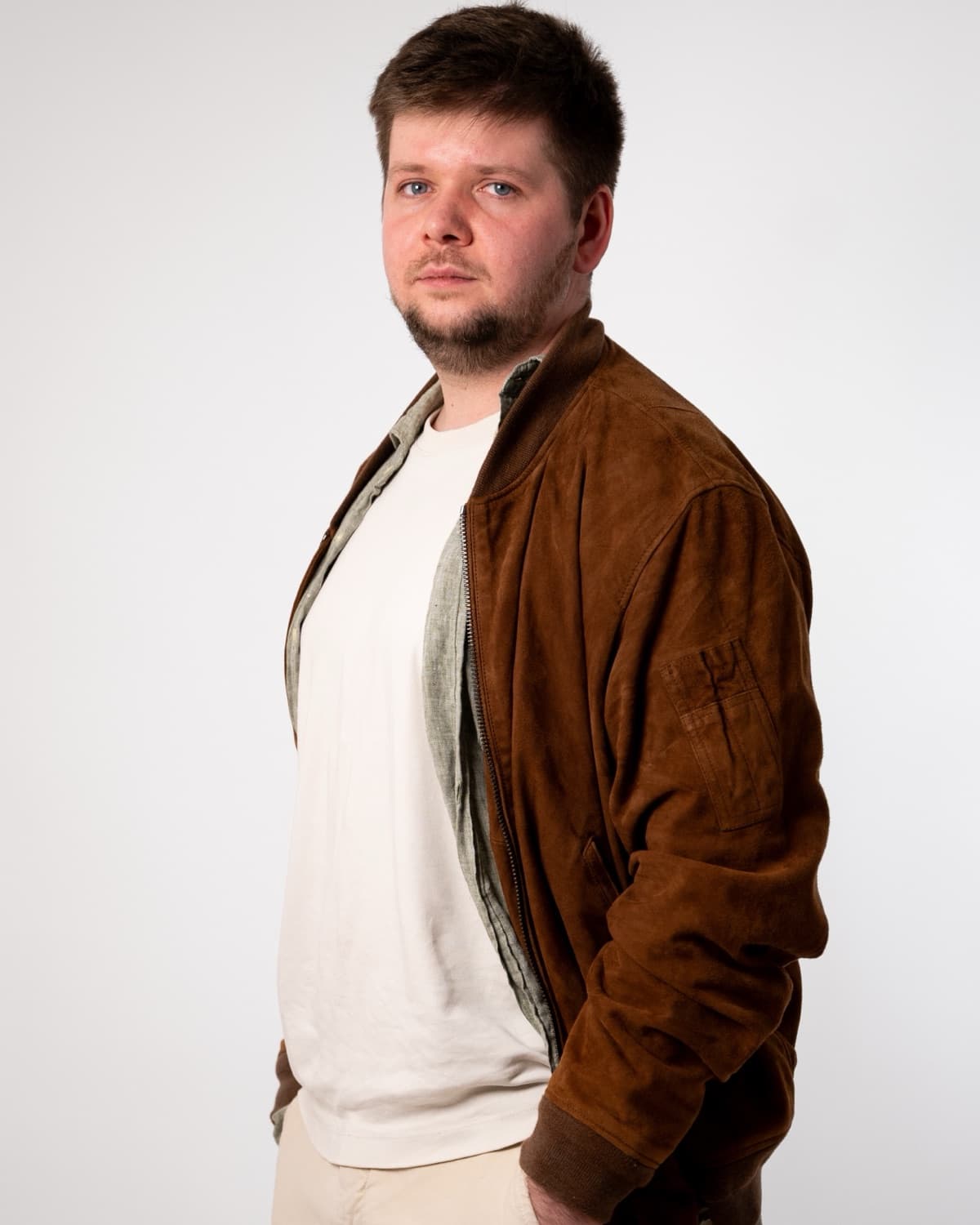 Artem Kuznetsov, Gründer von Dokus